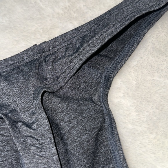 IKINGSKY Men's Thong Underwear Soft Stretch T-back - Picture 7 of 10